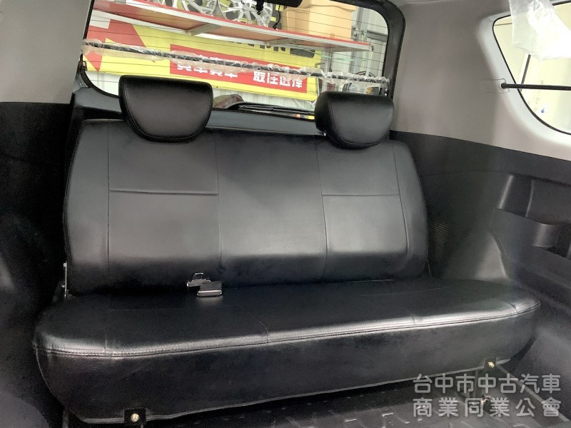 新達汽車 2019年 三菱 Zinger 定速 5+2座椅 可全貸