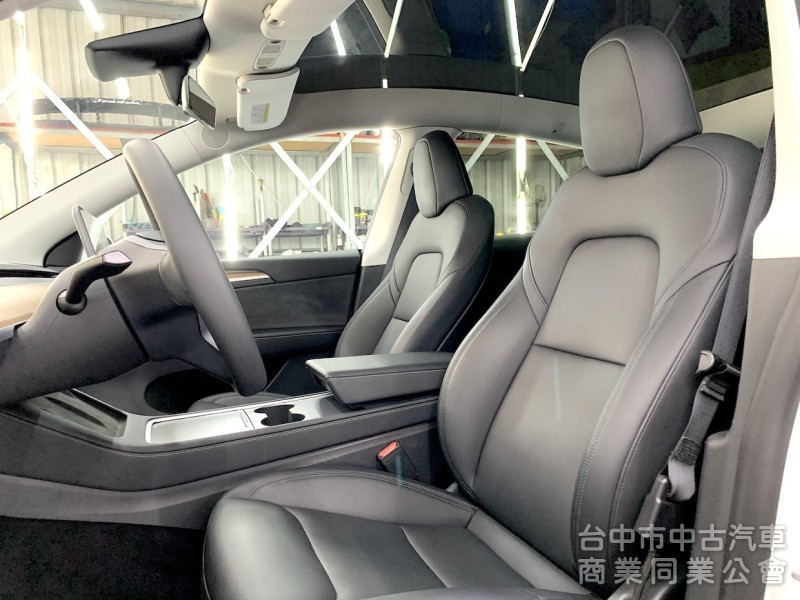 新達汽車 2023年 Q2 TESLA Model Y LR FSD 可全貸