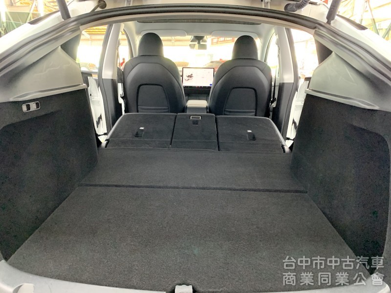 新達汽車 2023年 Q2 TESLA Model Y LR FSD 可全貸