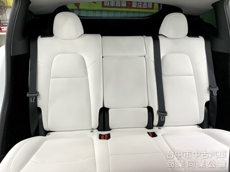 新達汽車 2023年 Q3 TESLA Model Y LR 白內裝 可全貸