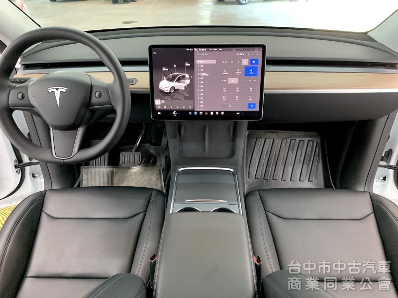 新達汽車 2023年 Q4 TESLA Model Y RWD 可全貸