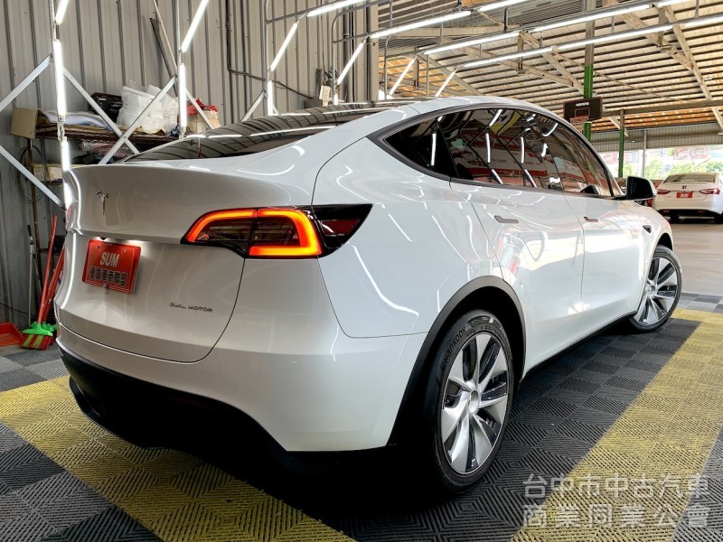 新達汽車 2023年 Q4 TESLA Model Y RWD 可全貸