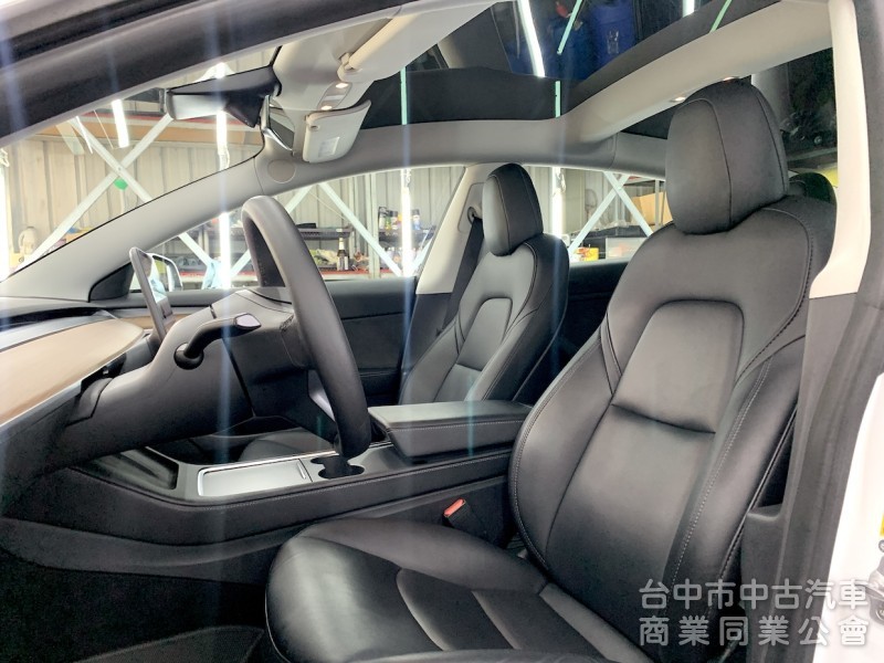 新達汽車 2021年 Q2 Model 3 SR 小改款 可全貸