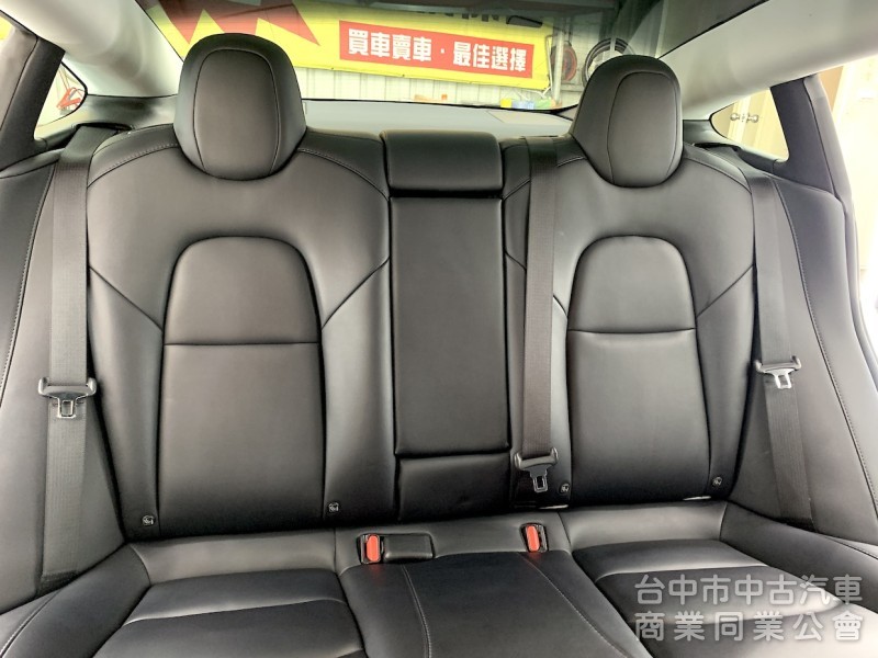 新達汽車 2021年 Q2 Model 3 SR 小改款 可全貸