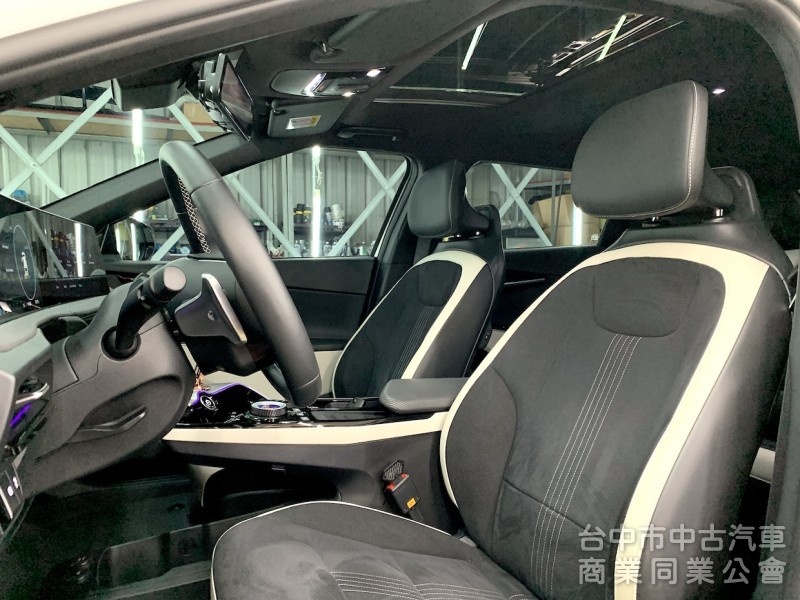 新達汽車 2023年 KIA EV6 GT-Line e-AWD增程版 Carplay 可全貸