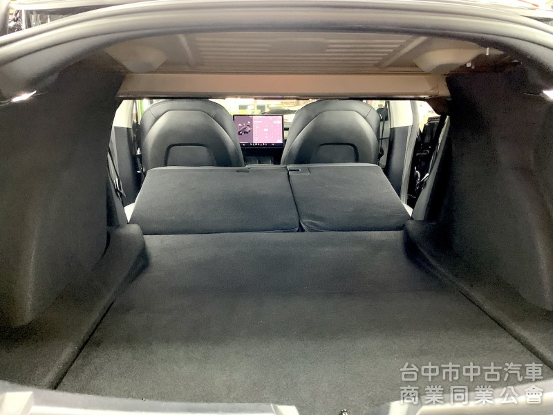 新達汽車 2021年 Q2 TESLA Model 3 SR 可全貸