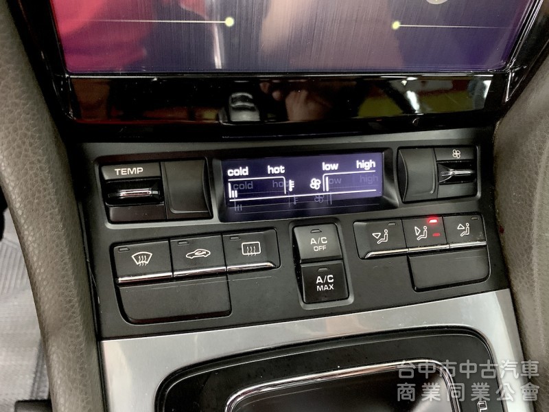 新達汽車 2013年 保時捷 CAYMAN 981 Carplay 可全貸