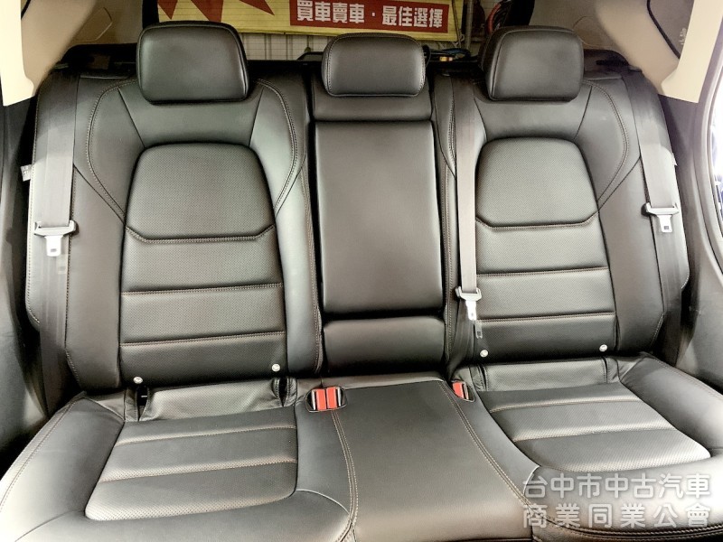 新達汽車 2019年 馬自達 CX5 BOSE 環景 Carplay 可全貸