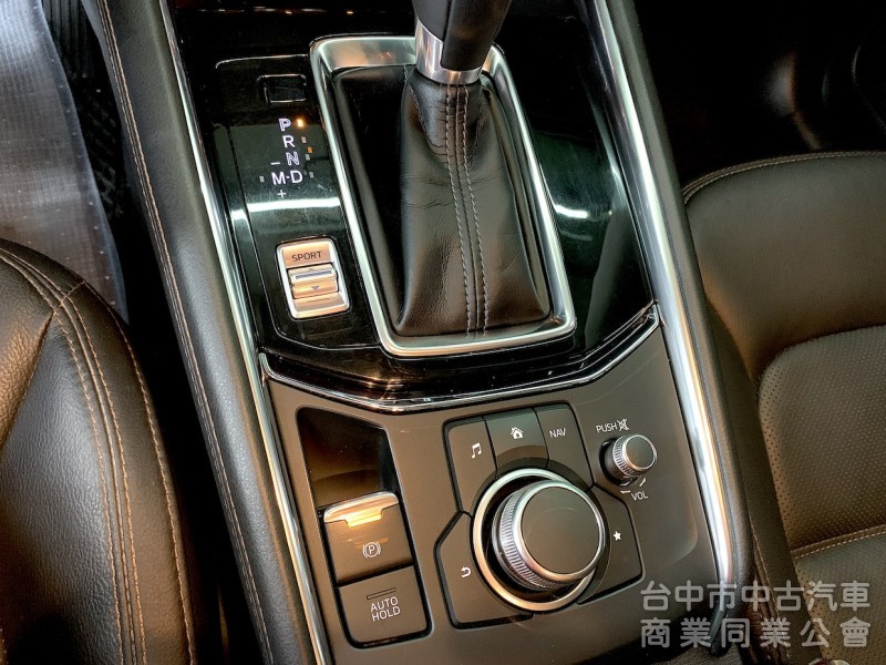 新達汽車 2019年 馬自達 CX5 BOSE 環景 Carplay 可全貸