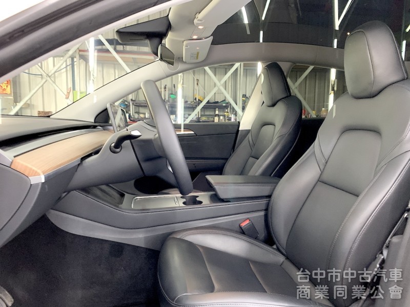 新達汽車 2022年 TESLA Model Y LR EAP 可全貸