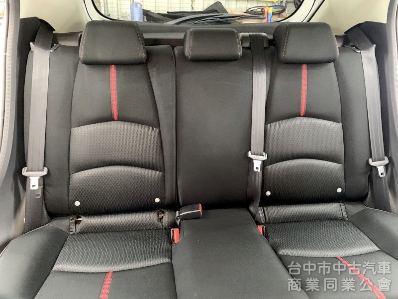 新達汽車 2016年 MAZDA 2 ikey 恆溫 可全貸