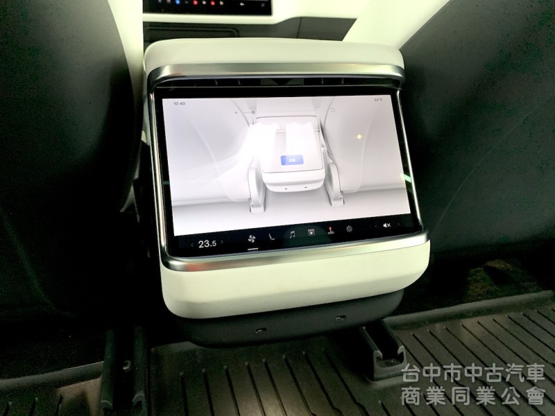 新達汽車 2023年 Model S Plaid 全車犀牛皮 1020馬力 EAP 可全貸