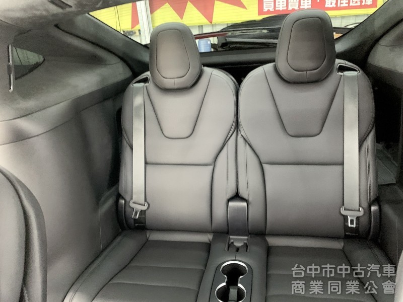 新達汽車 2023年 Model X Plaid 六人座 1020匹 可全貸