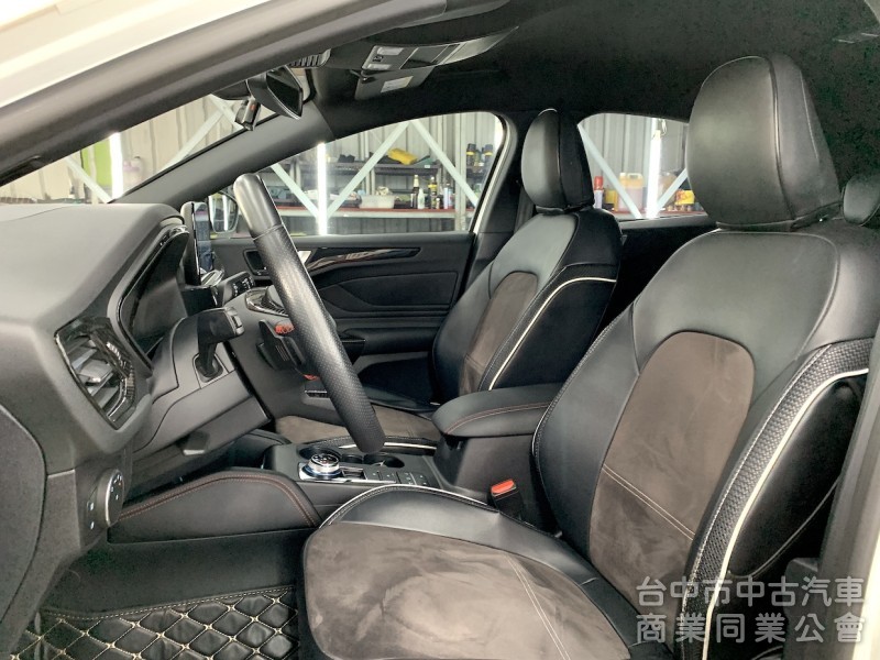 新達汽車 2020年 福特 FOCUS ST-Line CarPlay 可全貸