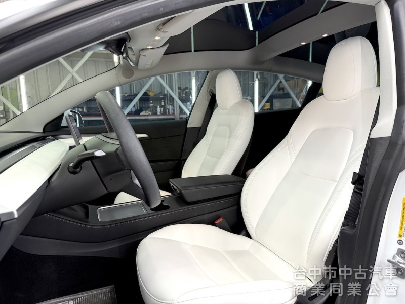 新達汽車 2022年 Model 3 LFP EAP 白內裝 可全貸