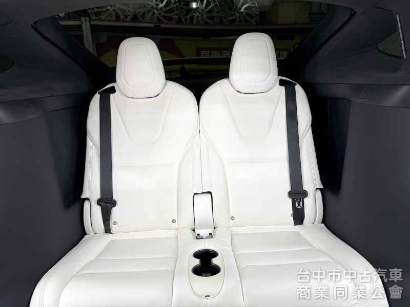 新達汽車 2018年 Model X 75D EAP 可全貸