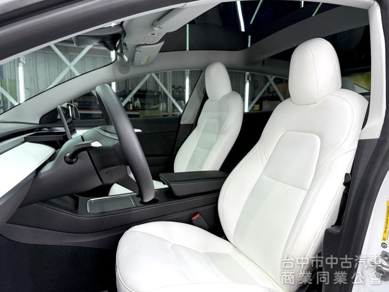 新達汽車 2021年 Model 3 LR 跑少 白內裝 可全貸