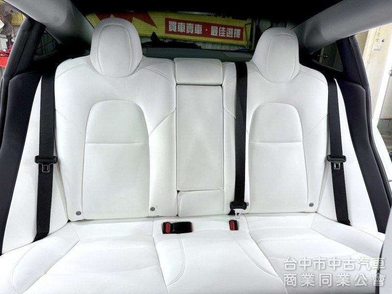 新達汽車 2021年 Model 3 LR 跑少 白內裝 可全貸