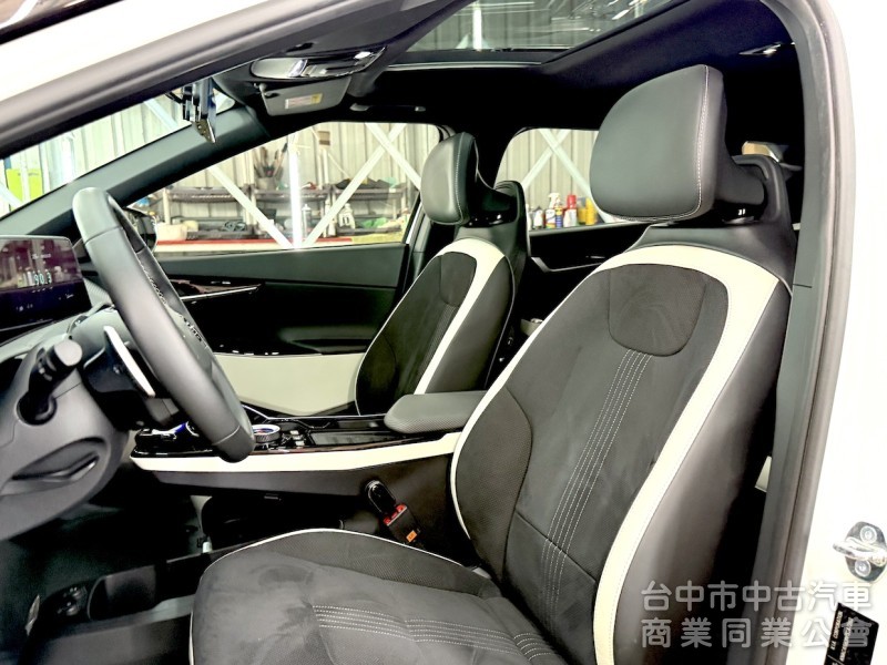 新達汽車 2023年 KIA EV6 GT-LINE e-AWD增程版 20吋輪圈 可全貸