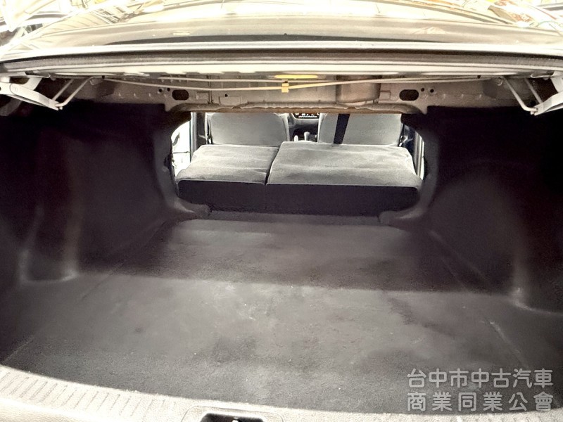 達汽車 2022年 豐田 ALTIS 7安 倒車雷達 可全貸