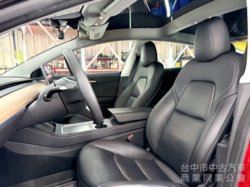 新達汽車 2022年 Model 3 LFP 跑少 可全貸