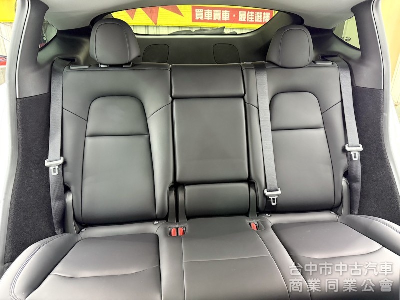 新達汽車 2023年 Model Y LR 全車犀牛皮 可全貸