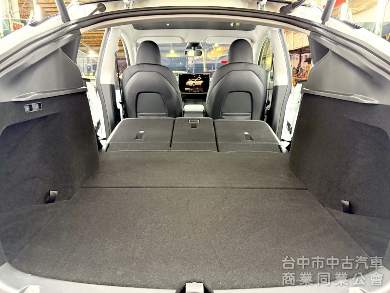 新達汽車 2023年 Model Y LR 全車犀牛皮 可全貸