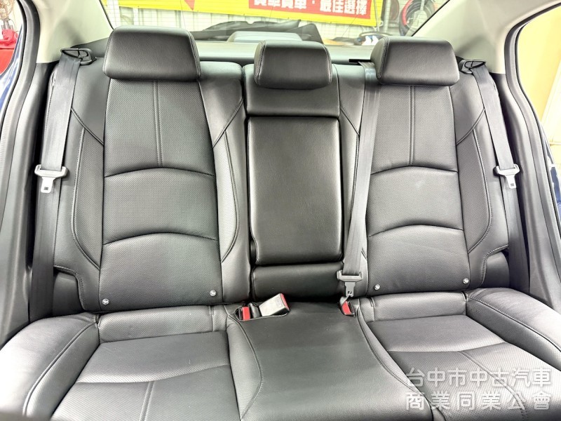 新達汽車 2018年 MAZDA 3 4D 旗艦 BOSE 可全貸