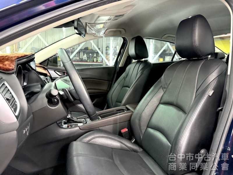 新達汽車 2018年 MAZDA 3 4D 旗艦 BOSE 可全貸