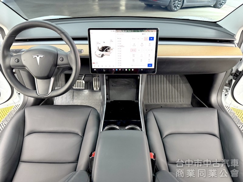 新達汽車 2020年 TESLA Model 3 SR TPC 可全貸