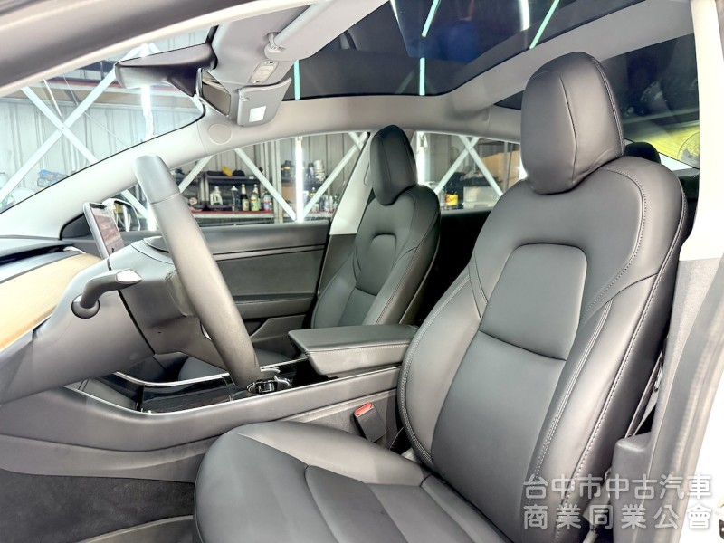 新達汽車 2020年 TESLA Model 3 SR TPC 可全貸