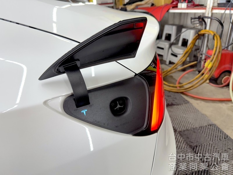 新達汽車 2020年 TESLA Model 3 SR TPC 可全貸