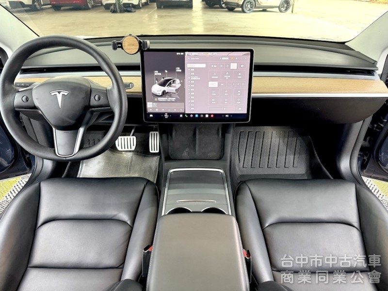 新達汽車 2022年 TESLA Model 3 P版 CCS2 可全貸