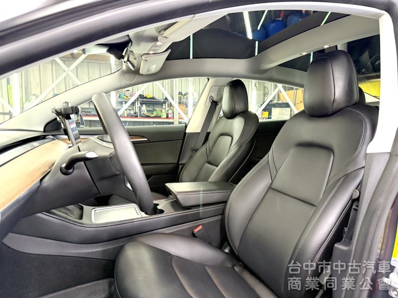 新達汽車 2022年 TESLA Model 3 P版 CCS2 可全貸