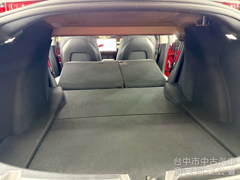 新達汽車 2021年 TESLA Model 3 LR FSD 可全貸