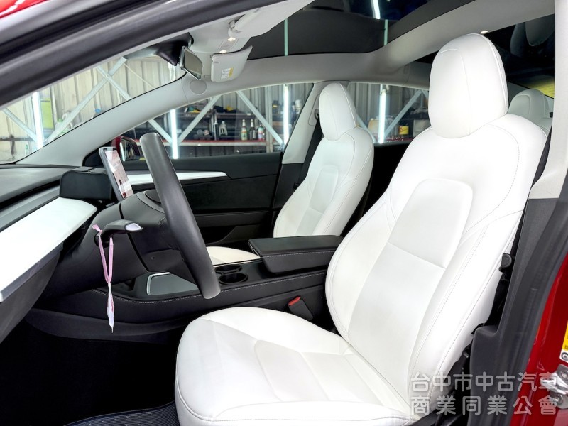 新達汽車 2021年 TESLA Model 3 LR FSD 可全貸