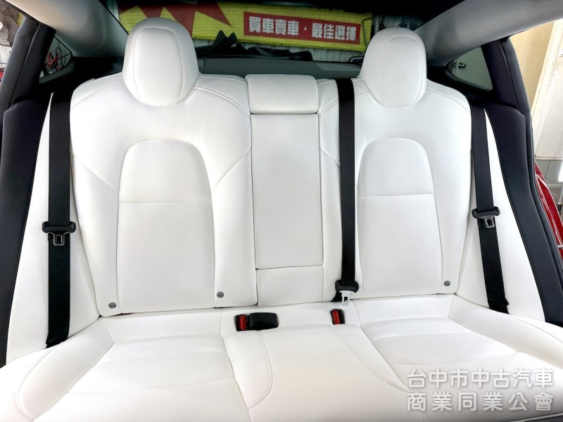 新達汽車 2021年 TESLA Model 3 LR FSD 可全貸