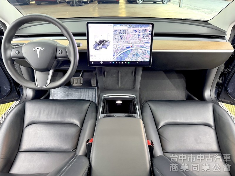 新達汽車 2021年 TESLA Model 3 SR 可全貸