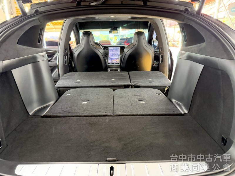 新達汽車 2019年 TESLA Model X P100DL FSD 可全貸