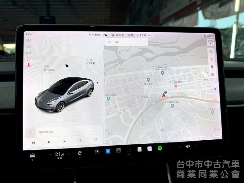 新達汽車 2019年 TESLA Model 3 LR 加速包 可全貸