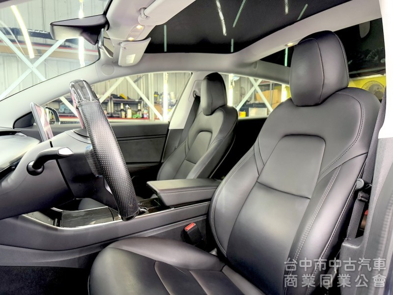 新達汽車 2019年 TESLA Model 3 LR 加速包 可全貸