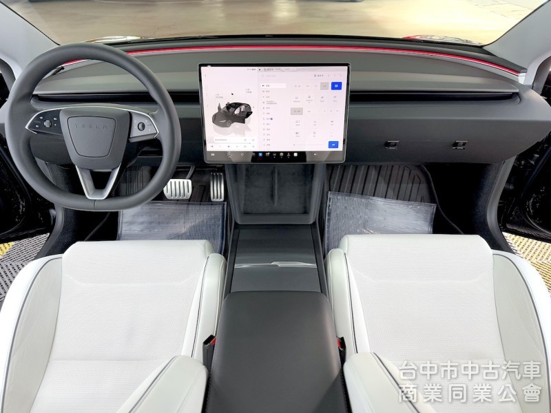 新達汽車 2024年 TESLA Model 3 P版 EAP 可全貸