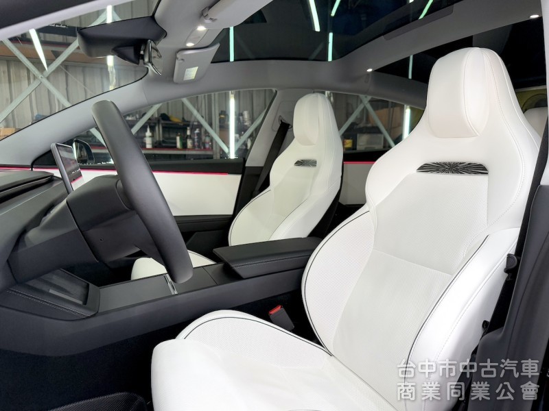 新達汽車 2024年 TESLA Model 3 P版 EAP 可全貸