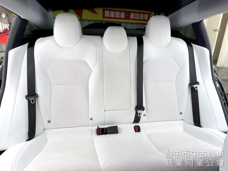 新達汽車 2024年 TESLA Model 3 P版 EAP 可全貸