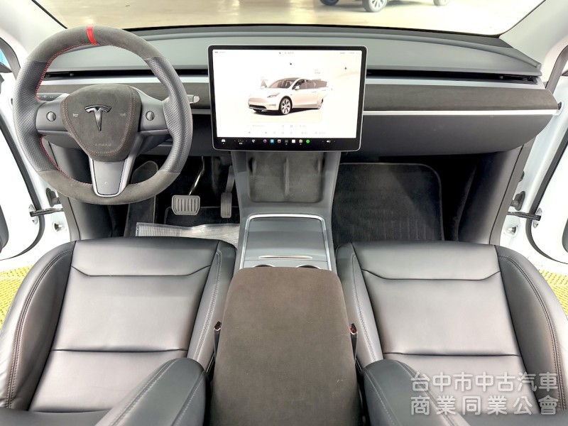 新達汽車 2022年 Model Y LR EAP 可全貸