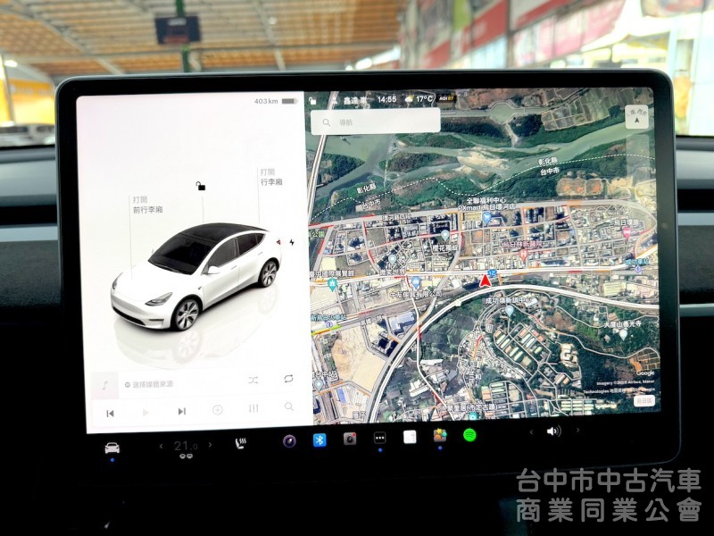 新達汽車 2022年 Model Y LR EAP 可全貸