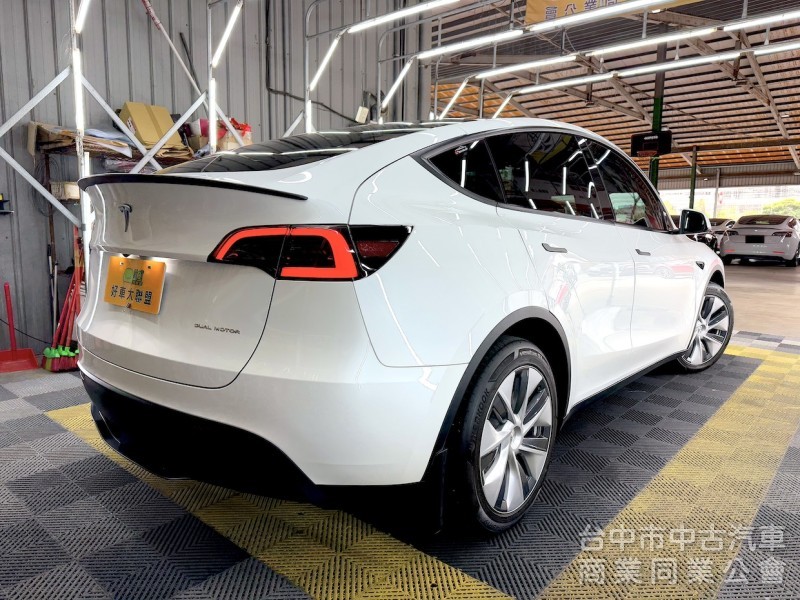 新達汽車 2022年 Model Y LR EAP 可全貸