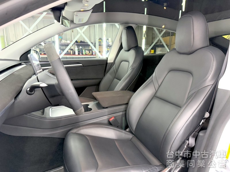 新達汽車 2022年 Model Y LR EAP 可全貸