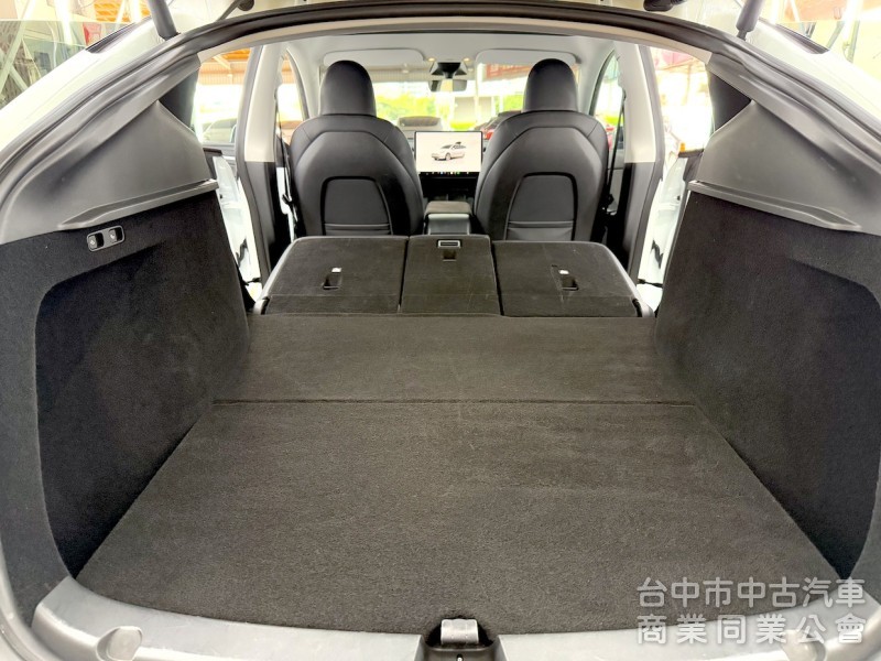 新達汽車 2022年 Model Y LR EAP 可全貸