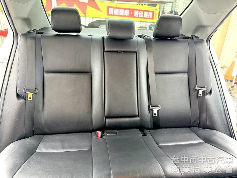 新達汽車 2015年 豐田 ALTIS Safety+ 電視 定速 可全貸